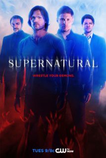 Supernatural 1 temporada