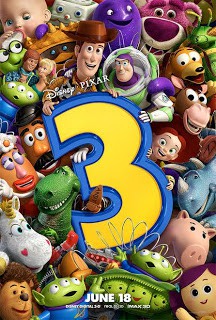Toy story 3
