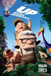 UP altas aventuras