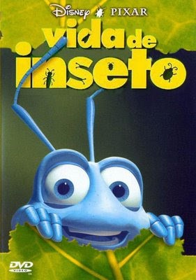 Vida de inseto 