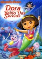 dora a aventurera : e o resgate do reino das sereias