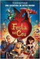 Festa no céu 